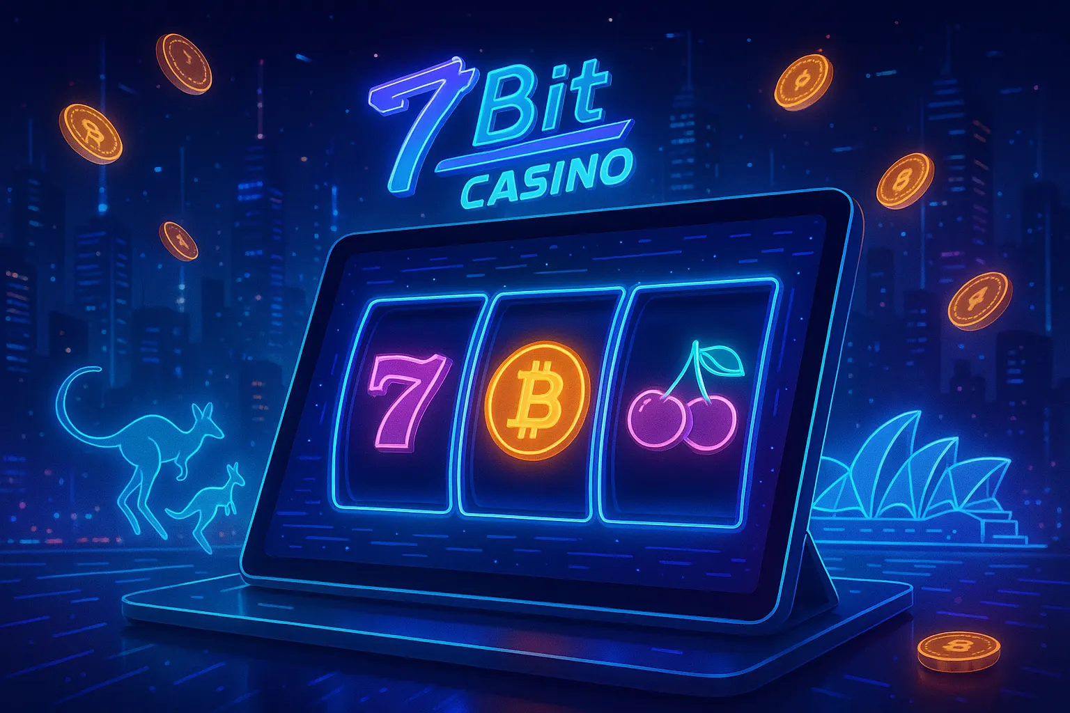 7bit Casino Free Chip: Enhancing Your Australian Online Casino Strategy